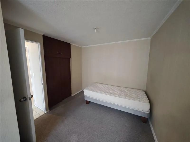 Imagen 3 de 19 de Venta De Departamento De 3 Dormitorios En Quinta Normal