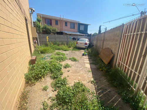 Casa En Venta Villa Los Naranjos Ii, Rancagua