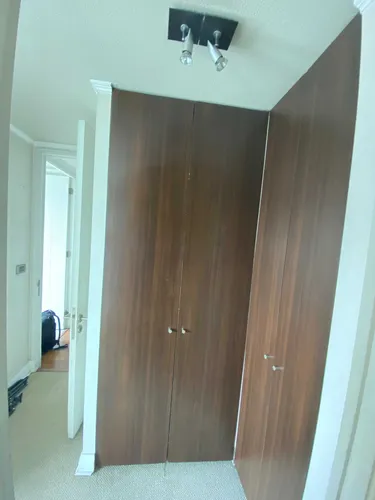 Se Vende Depto 2d 2b Con Estacionamiento (96508)
