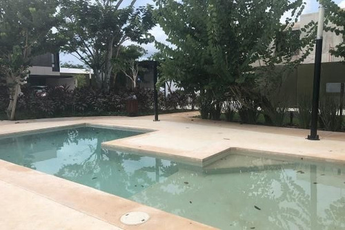Imagen 5 de 16 de Venta De Loft En Temozon Norte