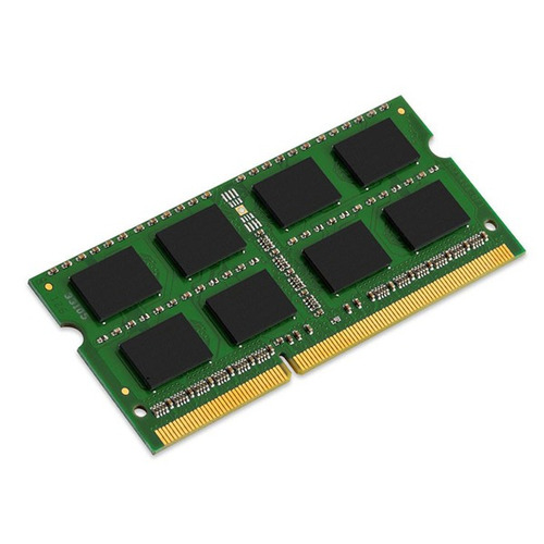 Memoria Ddr3 2gb 1333 Sodimm Generica