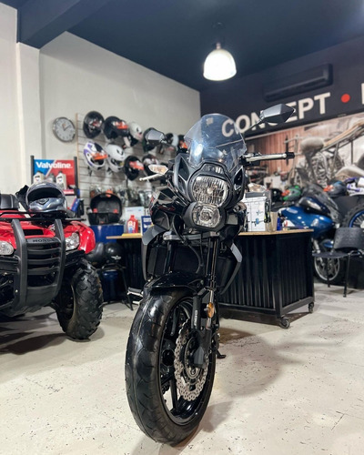 Imagen 4 de 8 de Kawasaki Versys 650