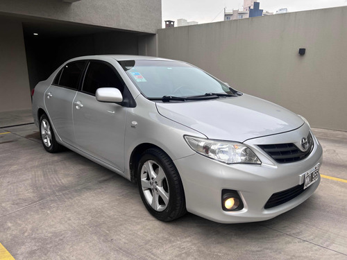 Toyota Corolla 1.8 Xei Mt 140cv