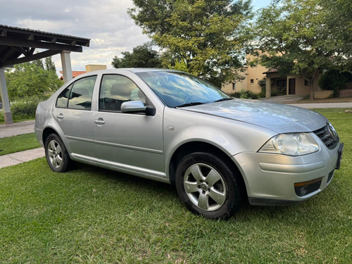 Volkswagen Bora 1.9 Trendline I 100cv