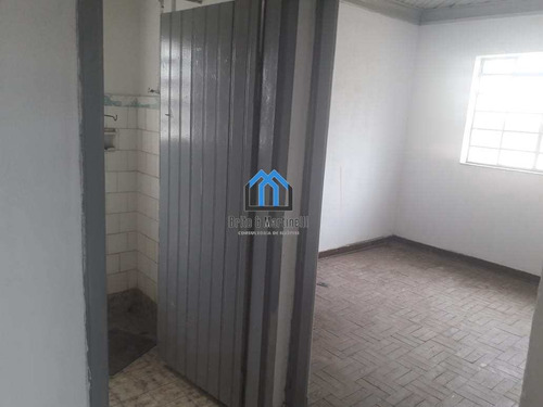 Imagem 11 de 14 de Casa Com 3 Dorms, Chácara Do Visconde, Taubaté - R$ 360 Mil, Cod: 640 - V640