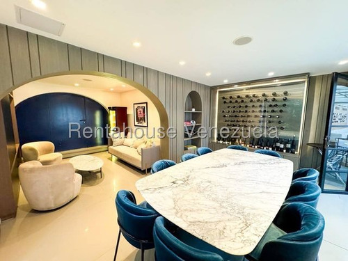 Local Comercial Multiemprendedor En Venta En Los Palos Grandes 25-23477 Cs