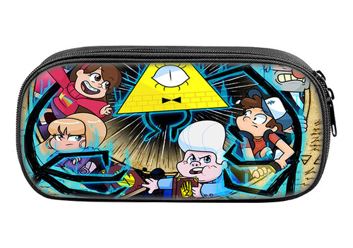 Precio Mayorista De Fashion Gravity Falls Weird Small Town F