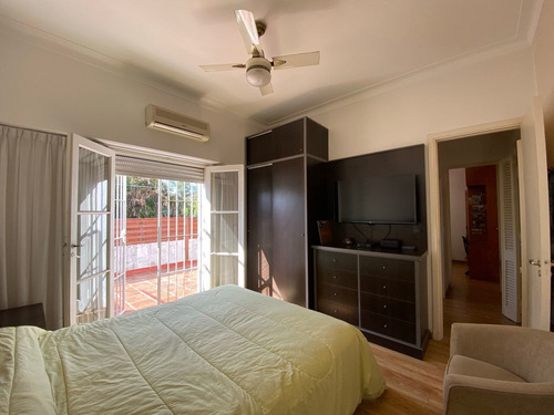 Ph De 3 Ambientes Con Terraza - Vicente Lopez