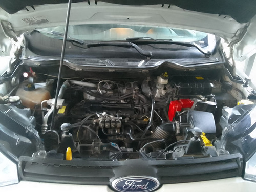 Ford Ecosport 1.6 Se 110cv 4x2