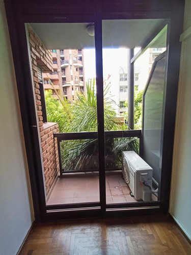 Alquiler Departamento 2 Dormitorios Amoblado - Nueva Córdoba