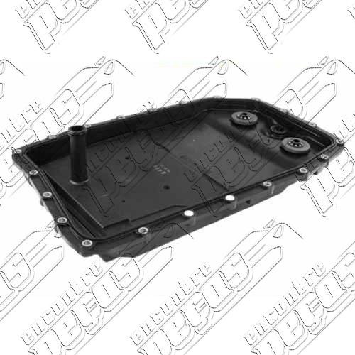 Carter De Oleo Bmw 325i E90 2005 - 2011