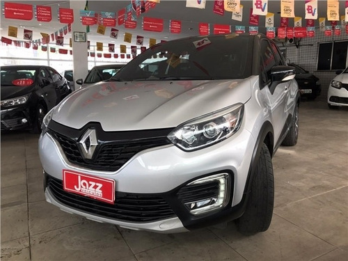 Renault Captur 1.6 16v Sce Flex Intense X-tronic