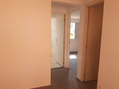 Imagem 11 de 15 de Apartamento Com 2 Dormitórios Para Alugar, 43 M² Por R$ 600,00/mês - Jardim Munira - Guarulhos/sp - Ap0621