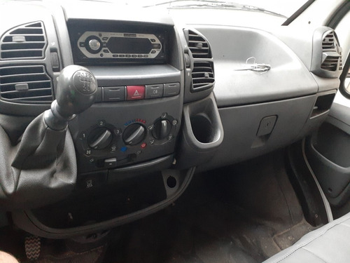 Imagem 9 de 14 de Fiat Ducato