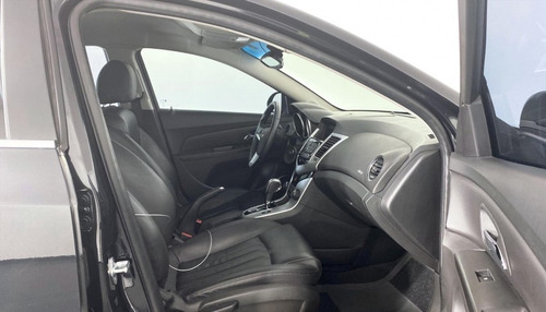 Imagem 11 de 15 de 131087 - Chevrolet Cruze 2016 Com Garantia