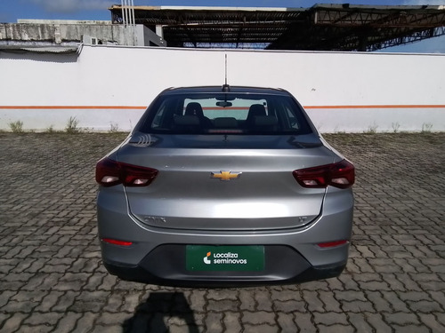 Chevrolet Onix 1.0 FLEX PLUS LT MANUAL