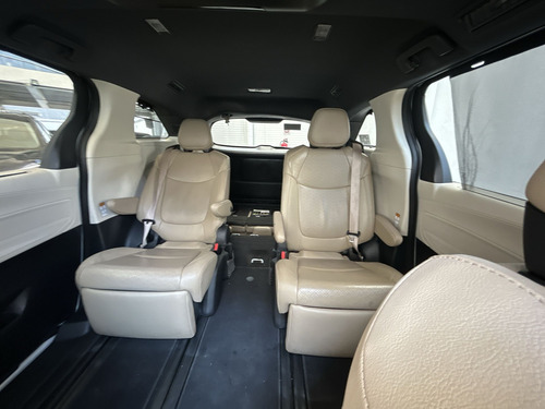 Toyota Sienna SIENNA LIMITED HV