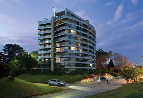 Imagen 18 de 24 de Apartamento En Venta - Punta Del Este, Zona Playa Brava