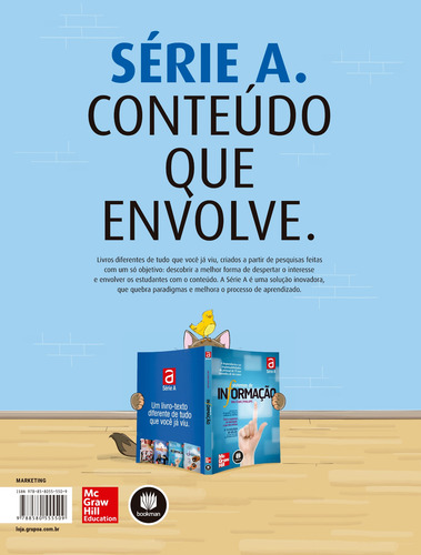 Marketing, de Grewal, Dhruv. Série A Editorial Amgh Editora Ltda., capa mole em português, 2017