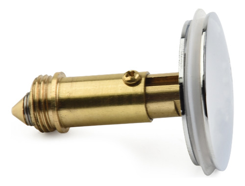 Tornillo De Resorte Wastes 38 Mm Para Tapón De Lavabo