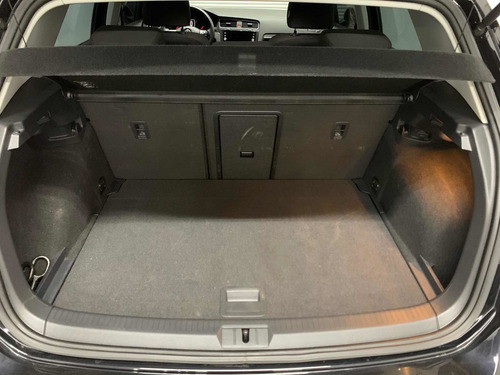 Volkswagen Golf 1.4 Comfortline Tsi Dsg 2018