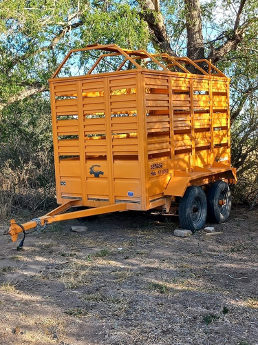 Imagen 11 de 14 de Campo Productivo En Leandro Alem