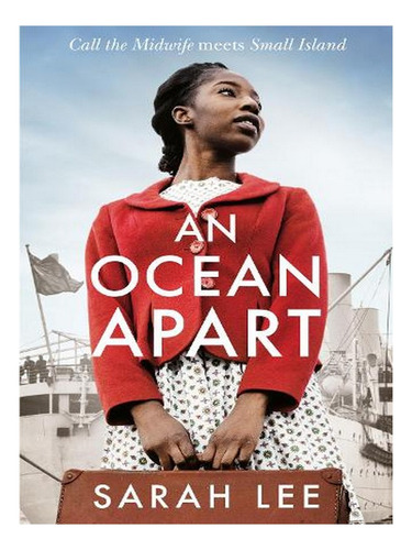 An Ocean Apart (paperback) - Sarah Lee. Ew02