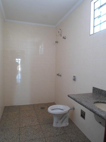Imagem 27 de 27 de Casa Com 4 Dormitórios À Venda, 218 M² Por R$ 350.000,00 - Paulicéia - Piracicaba/sp - Ca2783