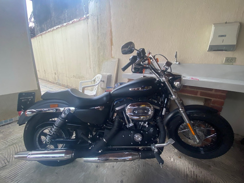 Harley Davidson Xl1200cb