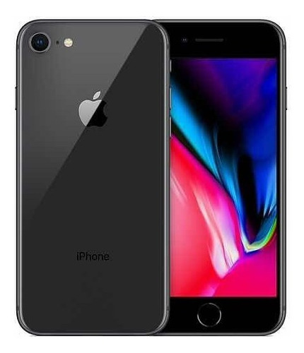 iPhone 8 256gb Libre Internacional Garantía Smartecnologia