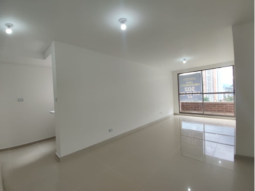 Apartamento En Venta Las Lomitas Sabaneta