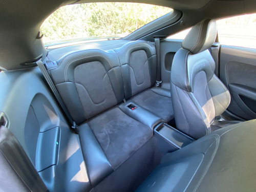 Audi TT RS Coupe 2.5 Tfsi Stronic 340cv Quattro