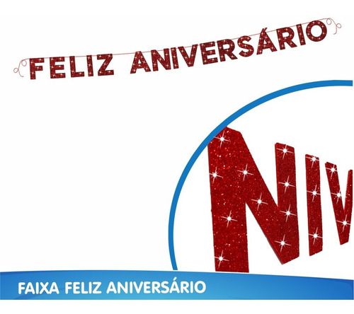 Imagem 10 de 10 de Kit Festa Fácil Spidey E Amigos - Decoração De Aniversário