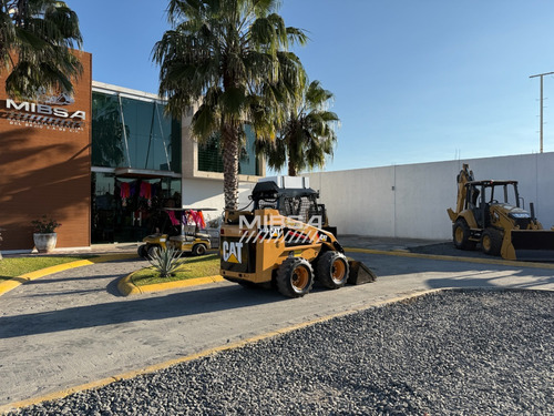 Minicarcagor Caterpillar 248b 2005