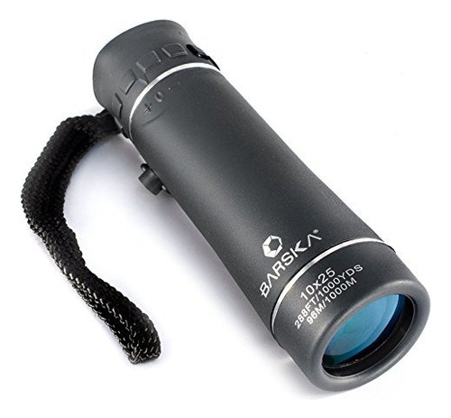 Barska Trend 10x25 Monocular