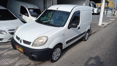 Renault Kangoo Furgão EXPRESS 1.6