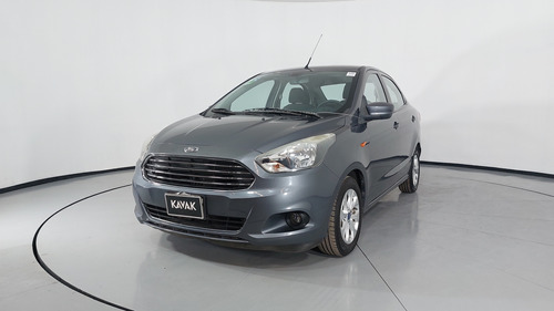 Ford Figo 1.5 ASPIRE TITANIUM AT