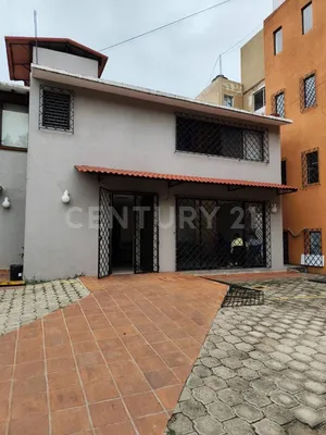 Casa en renta