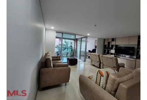 Espectacular Apto Con Un Año De Edad En Laureles(mls#236081)