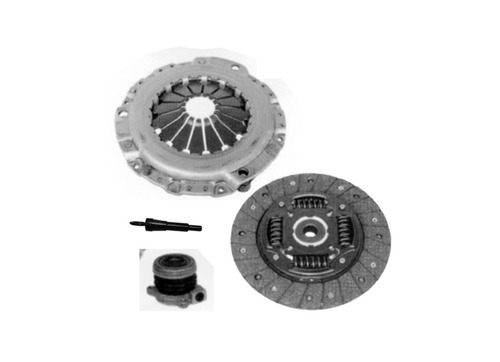 1 Kit Clutch Strunker Chevrolet Optra 2.0l 06/10