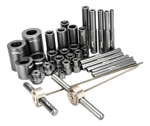 Kit De Herramientas De Extracción De Rodamientos Bb,