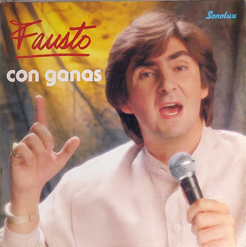 Fausto - Con Ganas