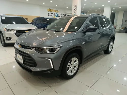 Chevrolet Tracker 1.2 T Ls Tm
