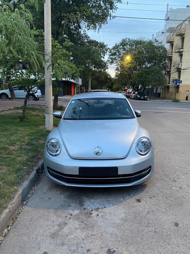 Imagen 2 de 6 de Volkswagen Beetle 1.4 Tsi