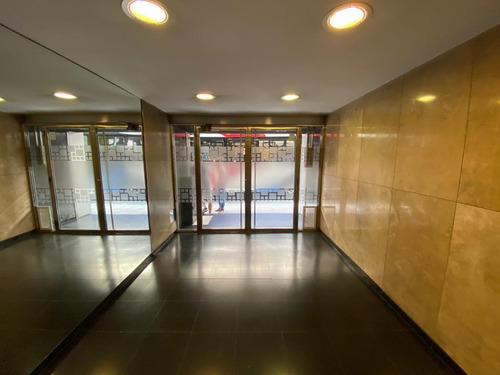 Venta Oficina 3 Ambientes En Retiro - Parque San Martin