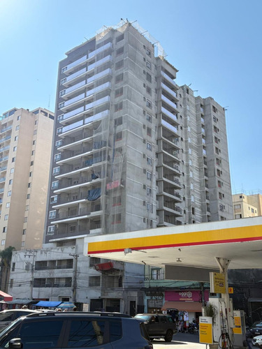 Astral Saúde - 3 Dormitórios 95 M²