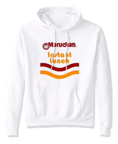 Sudadera maruchan hotsell