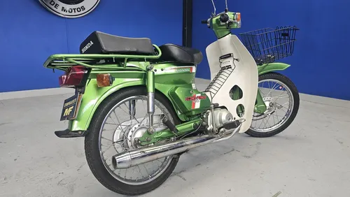 C 90 Honda Modelo 1996