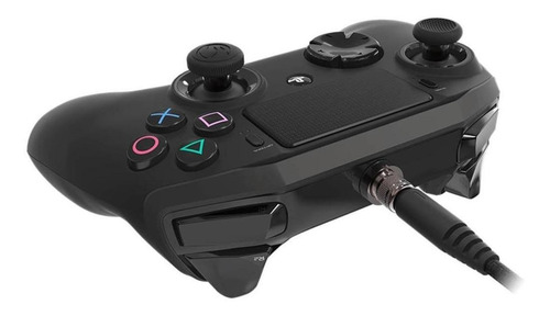 Joystick Nacon Revolution Pro Controller black