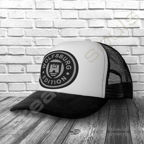 Gorra Trucker Camionera | Volkswagen #1017| Gti Kombi Beetle